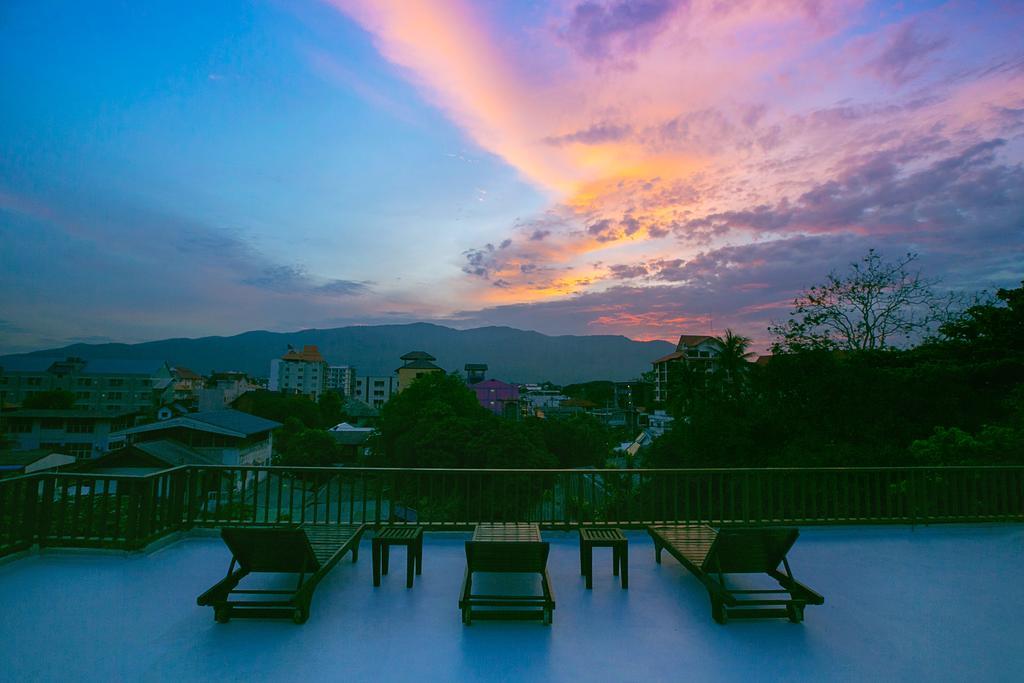 The Opium Chiang Mai Otel Dış mekan fotoğraf